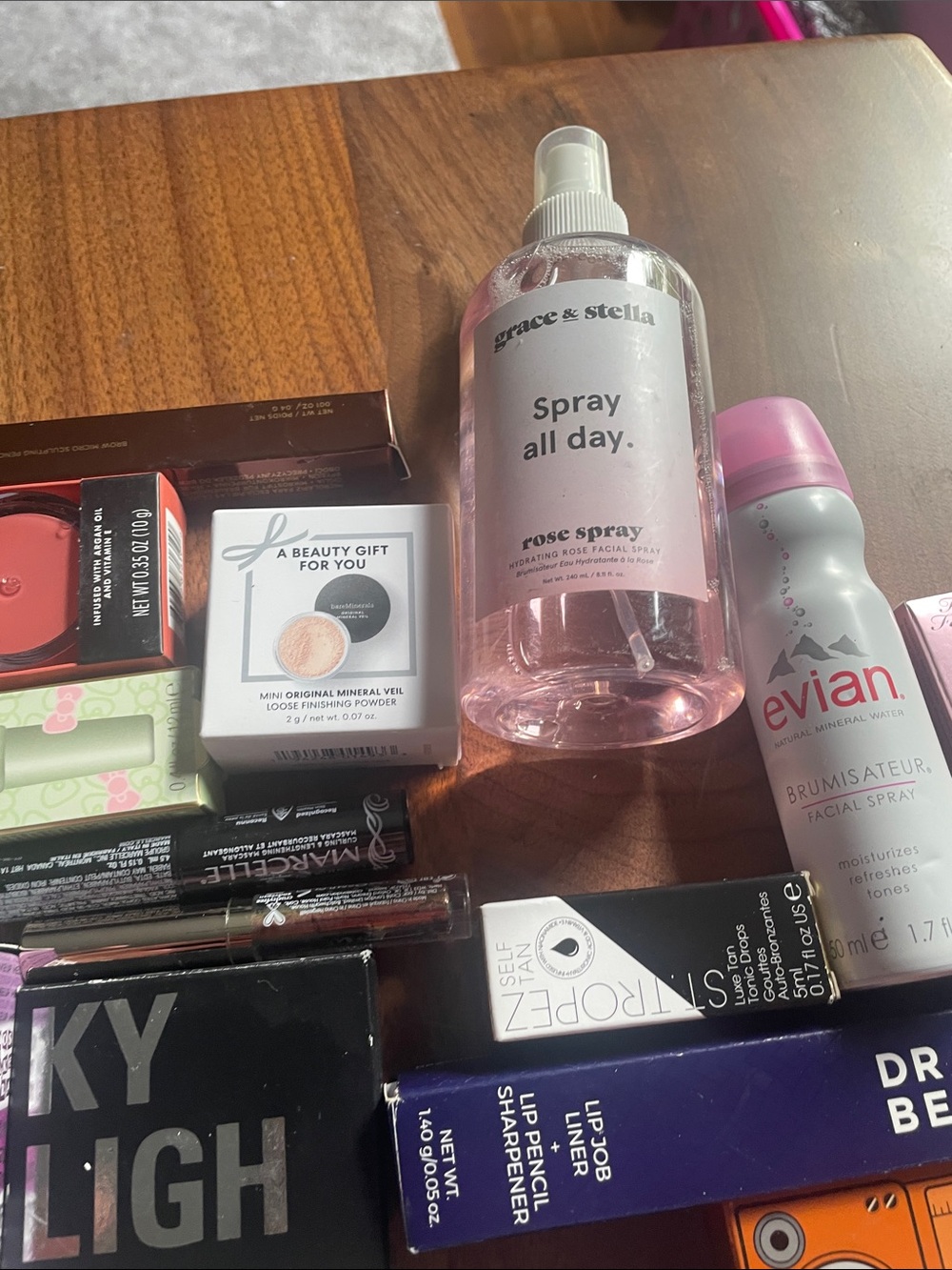 Mix lot of makeup see description - Picture 4 of 7
